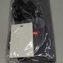 Cordless Leg Heating Pad with Vibration for Pain Relief, Wearable Wrap Around Heating Pad for Knee, Shin Splint, Calf, Arm, Thigh Pain Relief, Rechargeable with Battery