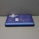 Bed Sheet Holders for Corners Keep Sheets Firm & Tight, Secure Fitted Sheet Holders for Corners, Sheet Fasteners with Lock Straps, Durable Bedding Clips (4Pack, White)