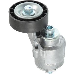 X AUTOHAUX Belt Tensioner Pulley Assembly No.07K903315S for Volkswagen Beetle 2006-2010 2012-2014 Serpentine Tensioner