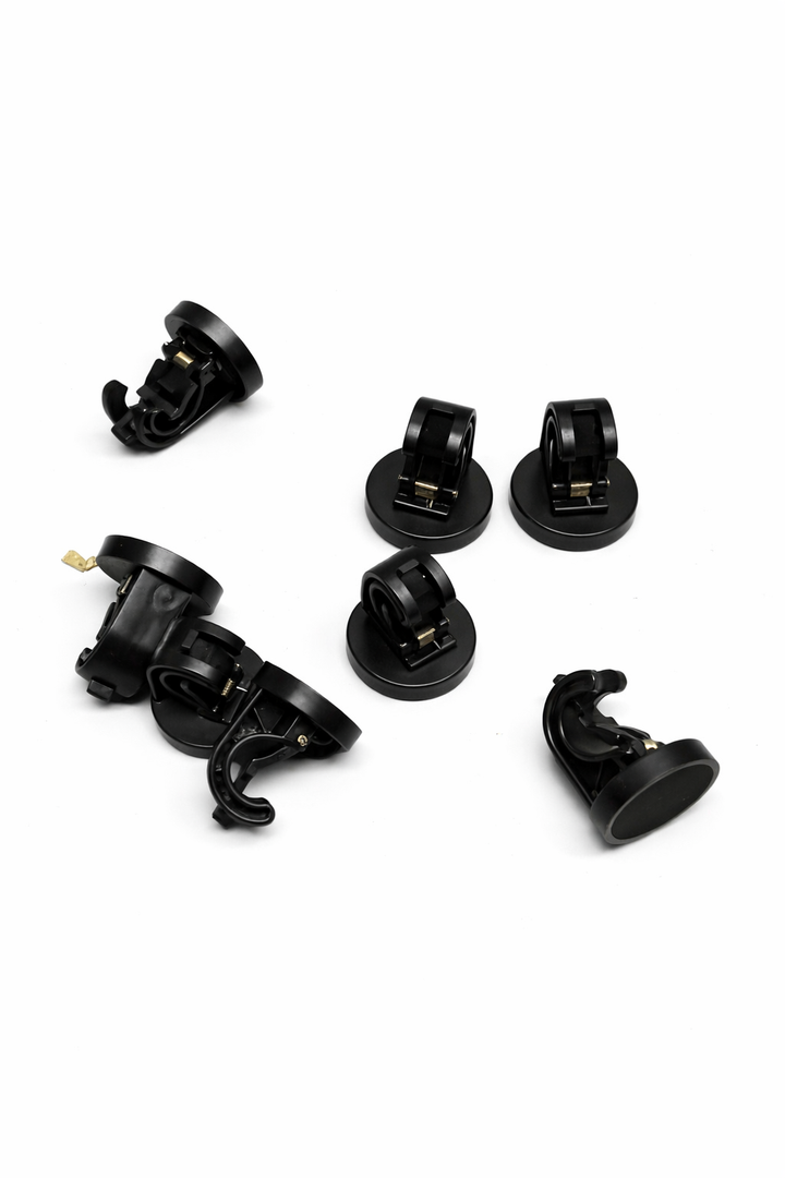 Strong Magnets, 8 Count