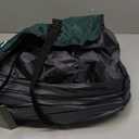 Reactive Outdoor Tent - 3 Second Tent - 3 Sec Instant Pop Up Tent - Easy and Quick Setup Camping Tent - 1 Person Setup Waterproof Double Layer Outdoor Camping Tent