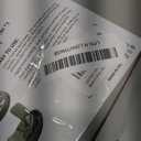 Apple Slicer and Corer, Upgraded Heavy Duty Apple Cutter Slicer with Stand, Cut Apples All The Way Through, Stainless Steel Blade Apple Cutter 8 Slices with Comfort Handle, Up to 3.5 IN Apples