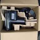 Bissell PowerClean DualBrush 280W Self-Standing Vacuum, 4196K