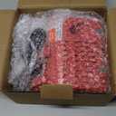 Replacement for Milwaukee 12v/18v Charger, Multi-Volatge Rapid Battery Charger 48-59-1812/48-11-1850/48-11-1840/48-11-1815/48-11-1828 etc