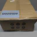 Tricycle for Toddlers 1-3 3-5 Year Olds, Unicorn Toddler Bike Baby Balance Bike with Colorful Lighting Wheels & Large Basket, Birthday Gift and Toy for 1 2 3 4 5 Year Olds Girls (Pink)