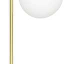 Table Lamp Gold Danae