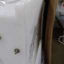 31 Gallon RV Fresh Water Tank, Potable Water Storage Tank for Drinking, Cooking, Cleaning, Showering, for Campers, Trailers, Motorhomes, RVs, Low-Profile Shape, 46" x 31" x 7.25" (WT-1315)