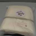 B2M GOODS Laundry Mesh Wash Bags  Durable Zipper Delicates Laundry Bags for Clothes, Underwear & Sweaters, Multi-Design Sets (Beige Extra Thick 6-pack)