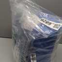 Aircast Cryo/Cuff Cold Therapy: Knee Cryo/Cuff with Non-Motorized (Gravity-Fed) Cooler, Medium