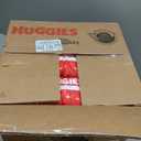 Huggies Size 2 Diapers, Little Snugglers Baby Diapers, Size 2 (12-18 lbs), 186 Count (3 Packs of 62)