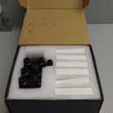 ECCPP FD488 1 ignition coils with 6 iridium Spark Plugs SP432,for Ford Taurus 1996-2000,Ranger 1998,Contour/Windstar 1995-2000 &,for mazda 1997-2000,MPV 2000-2001 &,for Mercury Sable 1996-20006630365