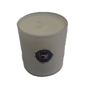 Sewing Down South, Hand Poured Soy Candle, Spring Bouquet 9.0 OZ