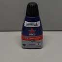 Bissell Professional Spot and Stain + Oxy Portable Machine Formula, 32 oz, Single, 32 Fl Oz
