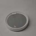 Set of 2, 12 Inch Non-Skid Lazy Susan Organizer, Pantry Lazy Susan Turntable for Cabinet, Kitchen Cabinet Organizer, Pantry Organization and Storage -Size- 12"x1.5"