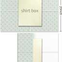 3 x FIEHALA 12 Pcs Pink Christmas Wrapping Paper Nutcracker Christmas Tree Design Xmas Gift Wrap for Girls Kids Women Holiday Celebration - 20 x 28 Inches Per Sheet