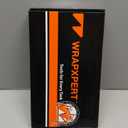 WRAPXPERT Wallpaper Smoothing Tools, Wallpaper Tool Kit with Squeegee Smoother, Seam Roller, Wallpaper Brush for Peel and Stick Hanging, Contact Paper, Vinyl Application, Wall Tile