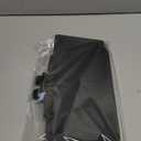 Sun Visor Extender for Cars, Polarized Car Visor Extender Sun Blocker, Universal Anti-Glare Polarized UV400 Protection, Easy to Install, Safe Driving Extension for Glare/UV Ray/Stray Light (1PCS)