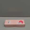 REECHO Ponytail Extension, 24" Claw Clip in Ponytail Extensions Long Curly Wavy Ponytail Hair Extension Jaw Clip on Pony Tails Hairpiece for Women - Natural Black