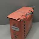 ESTINGO Heated Throw Blanket, Electric Blanket Throw with 5 Heating Levels & 4 Hours Auto Off, Super Soft Flannel Sherpa Fast Heating Blanket with ETL Certified for Bedding, 50"x60", Cool Gray