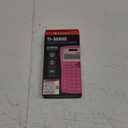 Texas Instruments TI-30X IIS 2-Line Scientific Calculator, Pink
