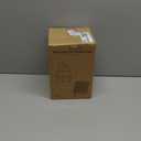 Solar Chandelier Outdoor with 16FT Cord Dusk to Dawn Solar Pendant Light Timer Remote Control Waterproof for Gazebo, Indoor, Yard, Playhouse (Lantern Plus)