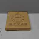 T5 22W Circular Bulb,7.25 inch 22W T5 Fluorescent Round Tube Replacement for Floxite, Zadro, Rialto Makeup Magnifying Vanity Mirror, 6500K Daylight