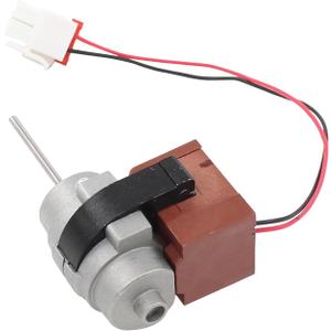 ApplianPar 3015924900 Refrigerator Evaporator Fan Motor for Kenmore 11173042610, 11173045610, 11173049610 Replaces D4612AAA36