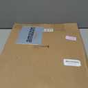 Bucherry 8 Pcs Christmas Nativity Scene Decorations 9 x 6 ft Christmas Manger Scenes Backdrop Nativity Scene Backdrop Banner Hay Bale Boxes Manger Animal Cardboard for Holy Family Christian Photo Prop