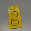 Ktele Magnetic for iPhone 16 Pro Max Case [Compatible with Magsafe] [Premium Silicone Satin-Smooth Touch] Slim Shockproof Anti-Scratch Microfiber Lining Case, 6.9 inch, Blue