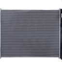 autoexact Radiator for 2011-2024 Dodge Durango 5.7L,6.4L/ for 2011-2016 Dodge Durango 3.6L, Engine Radiator Replacement for Car for 2011-2022 Jeep Grand Cherokee/ 2011-2015 Grand Cherokee 3.6L FLEX