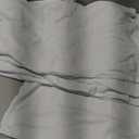 Tank Tops White Set of 5 Size 9-10T