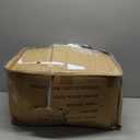 Luxury Faux Fur Shaggy Comforter Set King Size, Plush & Sherpa Reversible Comforter Tie Dye Black, 3 Pieces Fluffy Fuzzy Bedding Set Ultra Soft and Warm for Winter (1 Comforter + 2 Pillowcases)