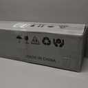 Snaye 9 Inch Full Size Box Spring Bed Base Metal Mattress Foundation