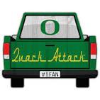 OREGONS DUCK HOME DECOR, MAN CAVE,GIFTS FOR HIM