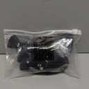 KOOLTAIL Anti Slip Dog Socks to Prevent Licking Paws for Hot/Clod Pavement,Waterproof Long Snow Dog Boots&Paw Protectors with Straps Traction Control for Hardwood Floor for Small Medium Large DogsM