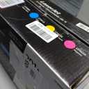 HP 201A Black, Cyan, Magenta, Yellow Toner Cartridges for HP Printers (4-Pack) | Works with Color LaserJet Pro M252; Color LaserJet Pro MFP M277 Series | CF400AQ1