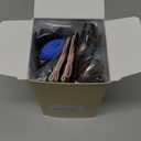 CCVOO 2.5 Reading Glasses for Women, Stylish Eyeglasses, Blue Light Readers for Women, Computer Eye Glasses, Cheaters (A1 Mix)