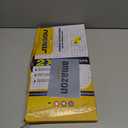 11-24Front Windshield Wiper Blades Compatible with 2019-2020 Toyota Yaris 2017-2018 Toyota Yaris iA OEM QUALITY Premium All-Season Automotive Replacement Wipers (Pack of 2)