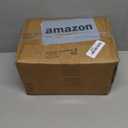 Pickmesh 1.4 Qt Pumpkin Cocotte Pumpkin Cast Iron Dutch Oven Pre-seasoned Cast Iron Garlic Roaster Heat Resistant for Thanksgiving Grill, Oven Backyard 6.3'l x 5'w x 2.6'h(Orange)