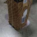 Portable Air Conditioner & Heater - 10000 BTU (ASHRAE) Compact A/C Unit with Cooling, Heating, Includes Window Mount Kit (Gray)