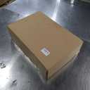 Silverware Organizer Large, Magnetic Connected Expandable 11 Slots Silverware Drawer Organizer From 21 to 37.4 Inches, Adjustable Flatware and Cutlery Holder, Bamboo Utensil Tray for Kitchen Natural