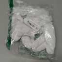 10 Pack Microfiber Cloth for Handheld Steam Shot, Steam Cleaner Accessories, Reusable Washable Steam Mop Pads Compatible with Bissell Steam Shot, Wagner, McCulloch