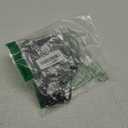 CGGXJP Electric Scooter Charger for Razor E300, E200, E100, PR200, MX350, Dirt Quad, Pocket Mod, Sports Mod, Go Kart Connector - 3-Prong Inline Female Battery Power Cord 24V 1500mA Adapter Cable