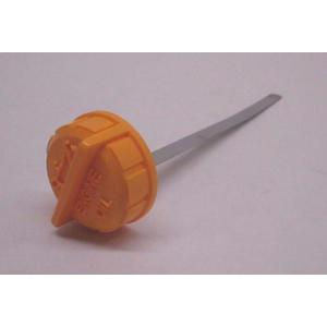 Tecumseh 35648 Lawn & Garden Equipment Engine Dipstick Genuine Original Equipment Manufacturer (OEM) Part