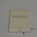 ZICOTO Beautiful Linen Recipe Box - Fits 4x6 inch Recipe Cards to Organize Up to 250 Recipes - Sturdy Card Holder and Great Gift for Any Kitchen - Cards Not Incl. (Sage)