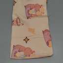 Qehuruxo Capybara Suitcase Covers for Luggage,Luggage Covers for Suitcase,Carry on Luggage Cover,Travel Luggage Cover Suitcase Protective Cover, XL