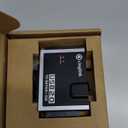 Cinolink hard drive reader IDE SATA PATA USB 2.0 for Hard Drive Disk HDD 2.5" 3.5" with External AC Power Adapter