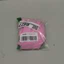 LASLULU Womens Sport Bras Long Line Workout Yoga Gym Athletic Tops Clothes Shirts Camisole Padded Crop Tank Tops (Small, Pink)