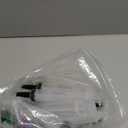 25 Pack EZ-InjectTM Jello Shot Syringes (Medium 1.5oz)