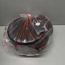 Pelonis 1500W 2-in-1 Digital Turbo Force Fan Heater